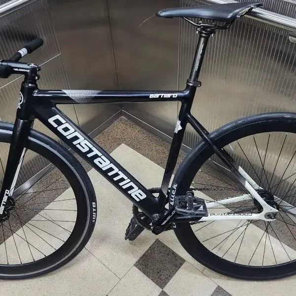 [BUNJANG] Constantine Bernard 2017 Rare Color Bicycle M Size / 콘스탄틴 버나드 2017 희귀색상 판매만