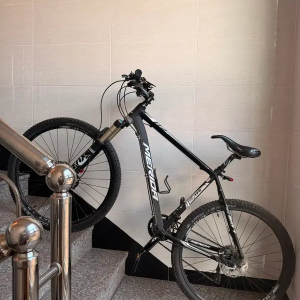 [BUNJANG] Merida TFS1200 Full XT MTB Bicycle / 메리다 풀XT TFS1200 MTB 자전거