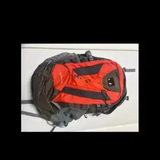 [BUNJANG] Annapurna 32L Hiking Trekking Backpack / 안나푸르나 32L 등산 트레킹 백팩 배낭