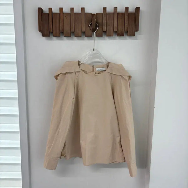 [BUNJANG] MICHAA 2022 Blouse / 미샤 22년 블라우스 완판제품