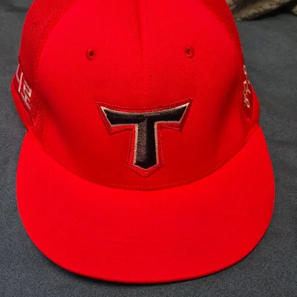 [BUNJANG] Kia Tigers Diadora Snapback Cap / 기아타이거즈 스냅백 디아도라