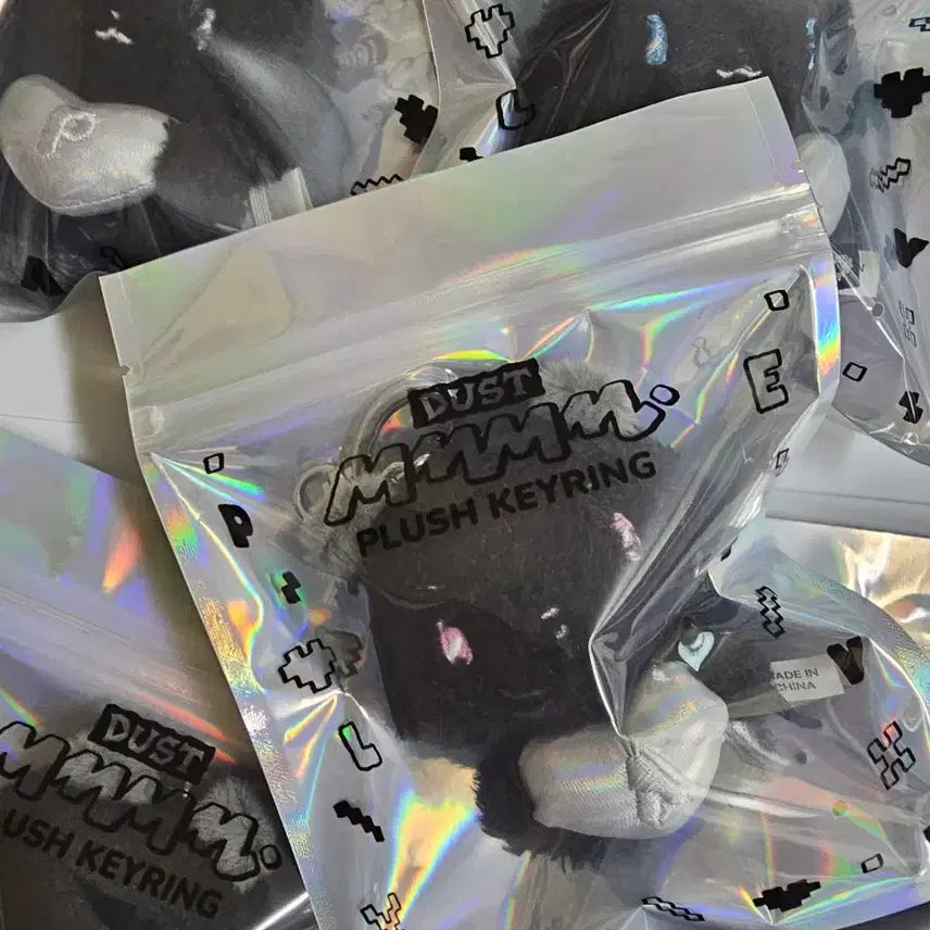 [BUNJANG] PLAVE Dust Mmemimoo Bundle Set (Sealed) / 플레이브 더스트 므메미무 미개봉 일괄