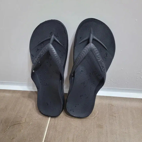 [BUNJANG] Archis Sandals Black / 아치스 조리