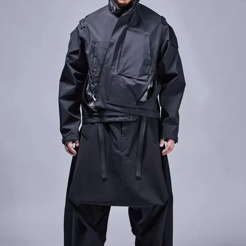 [BUNJANG] Acronym P58-DS Pants / [구매,S] 아크로님 P58-DS acronym