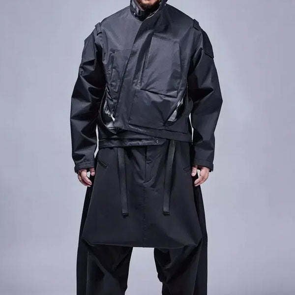 [BUNJANG] Acronym P58-DS Pants / [구매,S] 아크로님 P58-DS acronym