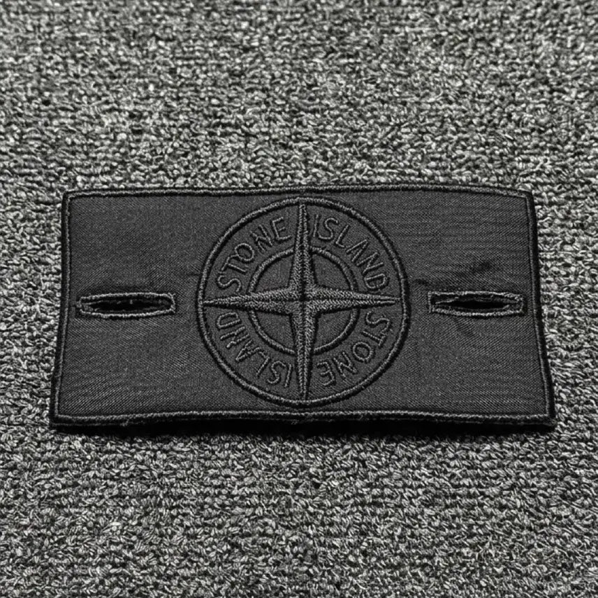 [BUNJANG] Stone Island Shadow Project Black Badge / 미사용 스톤아일랜드 쉐도우 블랙 와펜