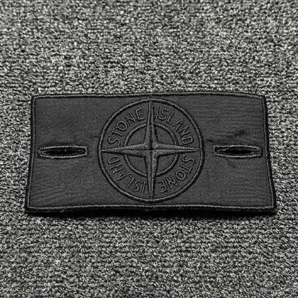 [BUNJANG] Stone Island Shadow Project Black Badge / 미사용 스톤아일랜드 쉐도우 블랙 와펜