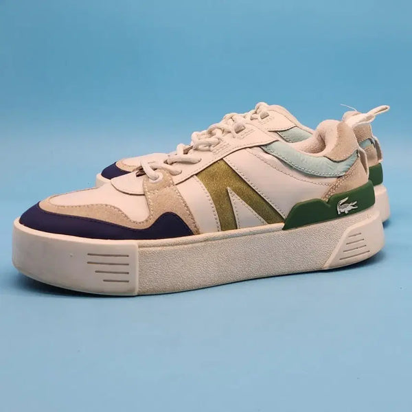 [BUNJANG] Lacoste Sneakers / a 라코스테 운동화 240