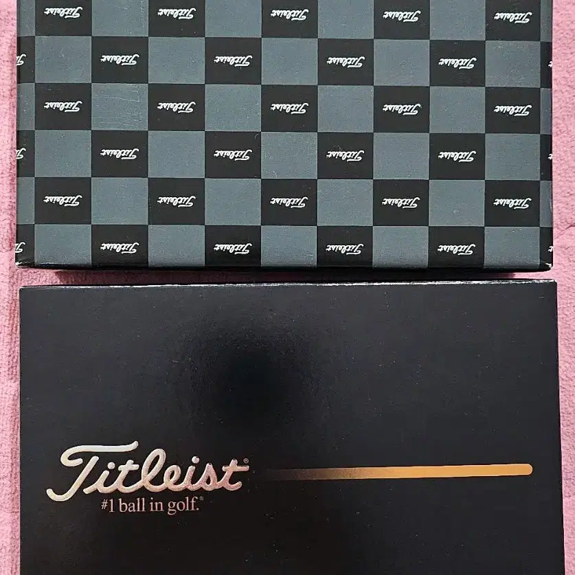[BUNJANG] Titleist Pro V1 Golf Balls (2 Dozen) / 2026년 타이틀리스트 Pro V1 12구     2더즌