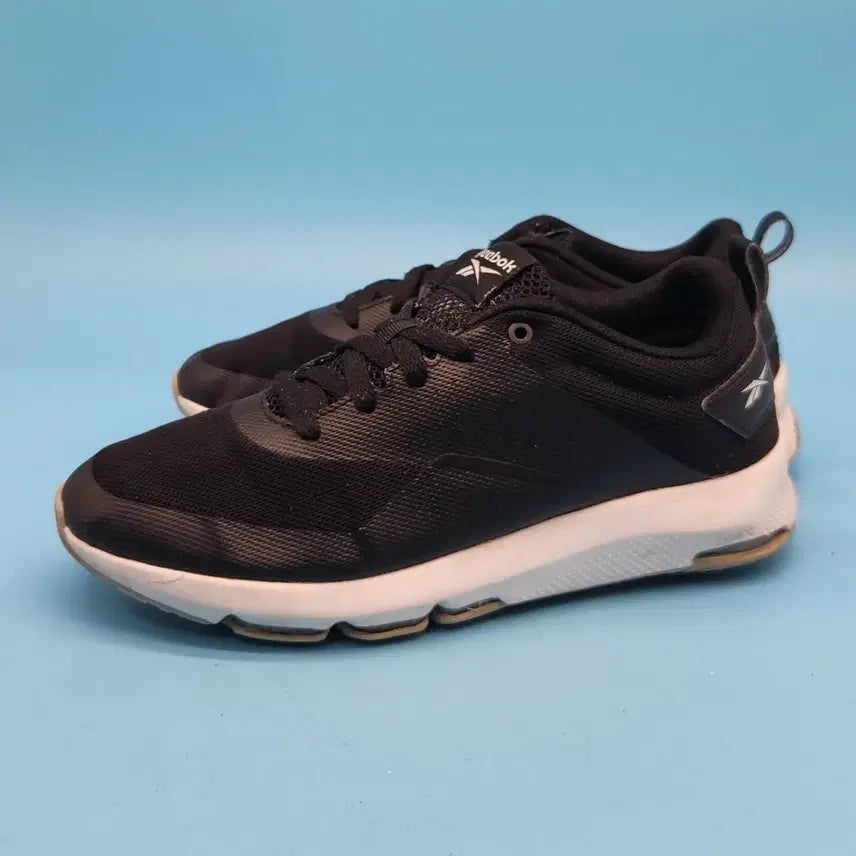 [BUNJANG] Reebok Cloudride DMX 5.0 Sneakers / a 리복 클라우드라이드 DMX 5.0 운동화 260.