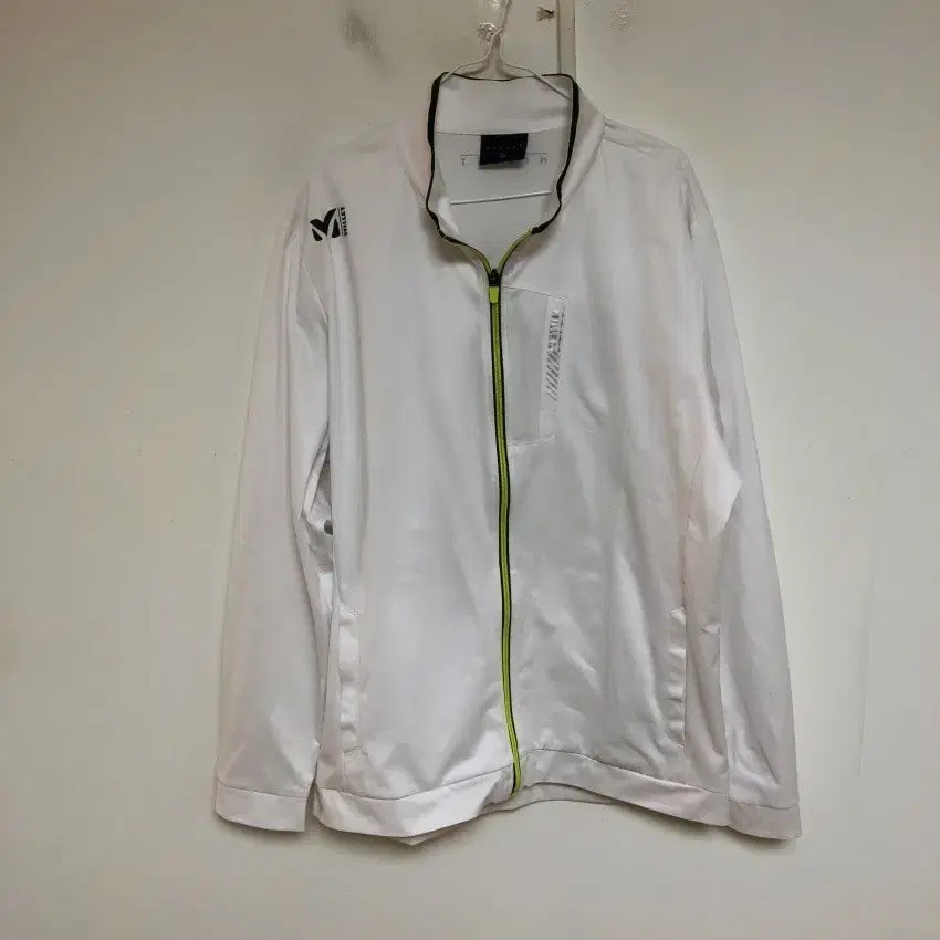 [BUNJANG] Millet Men's Zip-Up Jacket XL / 밀레 남성 집업 자켓 105XL@9935