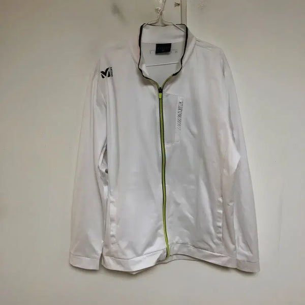 [BUNJANG] Millet Men's Zip-Up Jacket XL / 밀레 남성 집업 자켓 105XL@9935