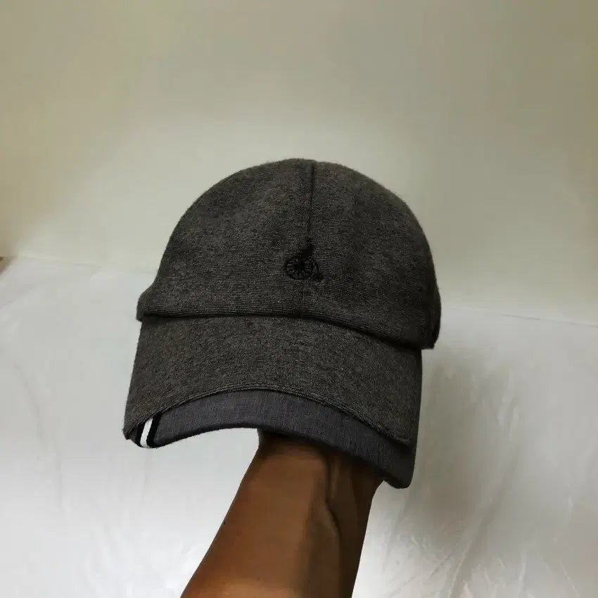 [BUNJANG] Beanpole Ball Cap Hat / 빈폴 볼캡 모자 FREE@9989