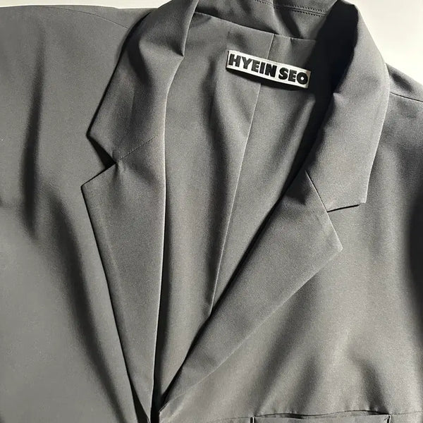 [BUNJANG] Hyein Seo Suit Jacket / HYEIN SEO SUIT JACKET