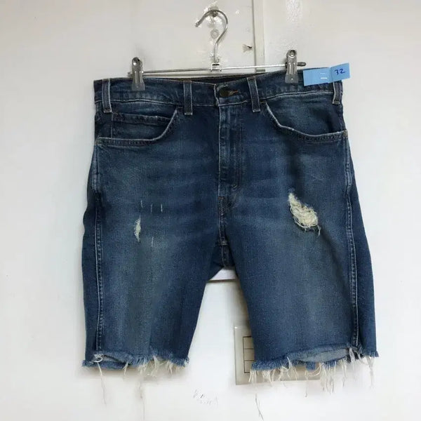 [BUNJANG] Levi's Men's 32 Inch Shorts / 리바이스 남성 반바지 32인치@9912