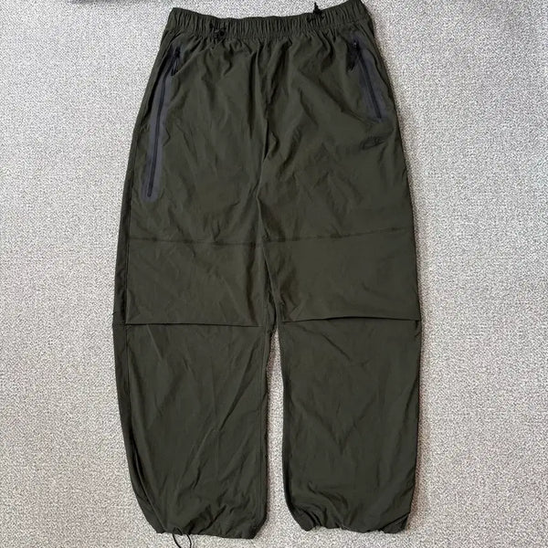 [BUNJANG] Nike Tech Woven Pants XL / [정가 9만원] 나이키 테크 우븐 팬츠 XL