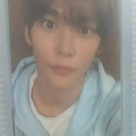 [BUNJANG] RIIZE Sungchan Photocard / 라이즈송은석포토카드