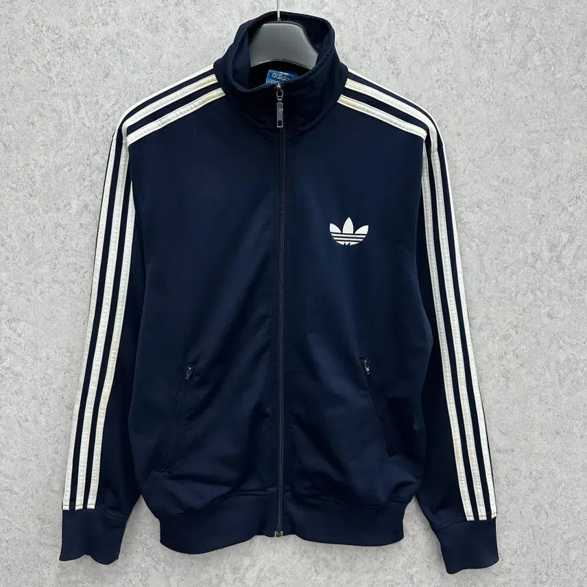 [BUNJANG] Adidas Firebird Track Top Jersey Size 100 / 100 아디다스 파이어버드 져지 트랙탑