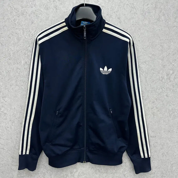 [BUNJANG] Adidas Firebird Track Top Jersey Size 100 / 100 아디다스 파이어버드 져지 트랙탑