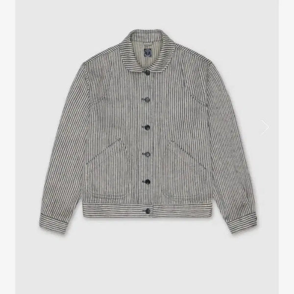 [BUNJANG] URBANIC30 Short Hunting Jacket / 얼바닉30 숏 헌팅 재킷 (새상품)