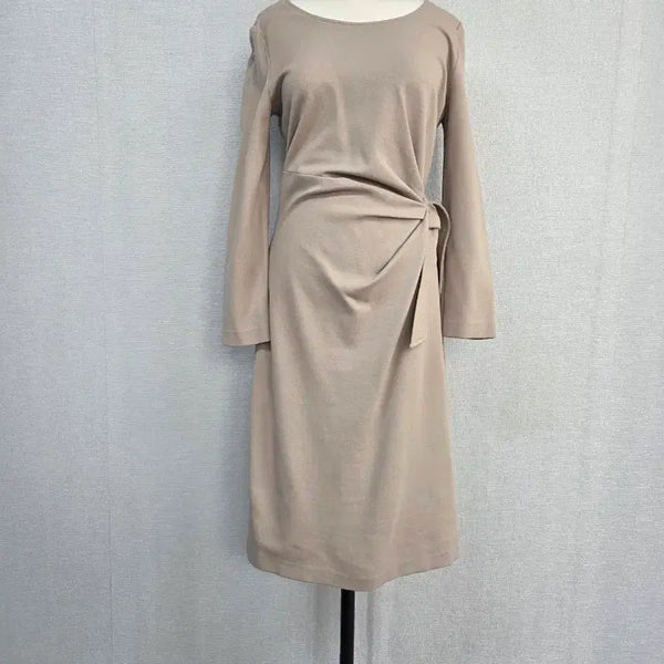 [BUNJANG] Giorgio Armani Midi Dress / 아르마니   미디원피스
