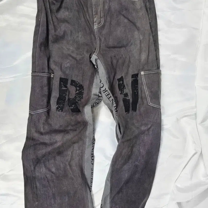 [BUNJANG] REGION Pants / REGION팬츠