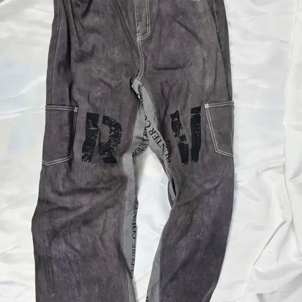 [BUNJANG] REGION Pants / REGION팬츠