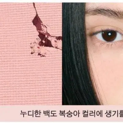[BUNJANG] Naming Blusher Pillow / 네이밍 블러셔