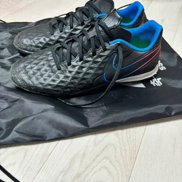 [BUNJANG] Nike Tiempo Legend 8 Soccer Cleats (265mm) / 나이키 티엠포 레전드8 265