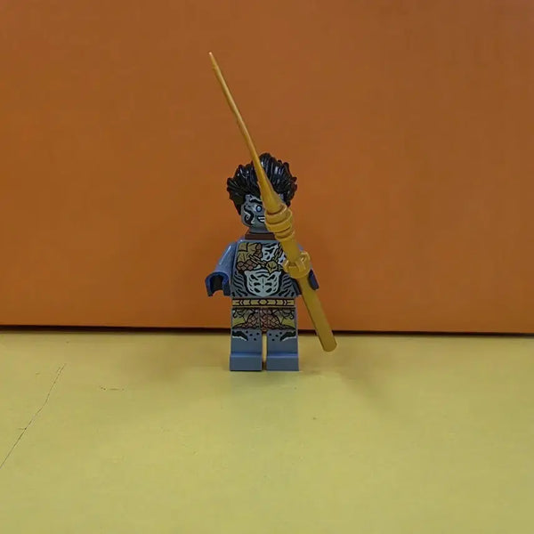 [BUNJANG] LEGO Ninjago Melofian Bentomar / 레고 닌자고 멀로피안 벤토마르