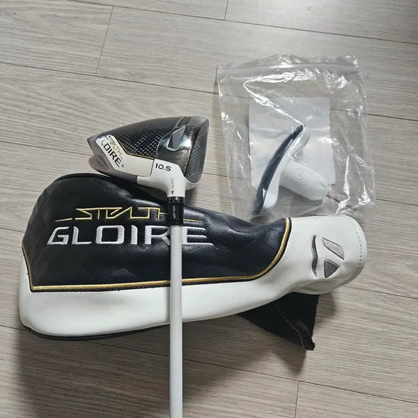 [BUNJANG] TaylorMade Stealth Gloire Plus Driver 10.5° / 테일러메이드 스텔스 글로리 플러스 드라이버