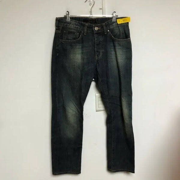[BUNJANG] Calvin Klein Men's Jeans 30 / 캘빈클라인 남성 청바지 30인치@9941