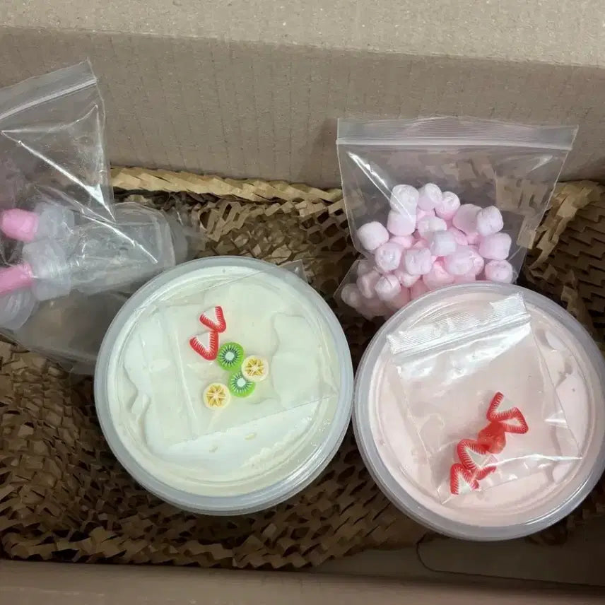 [BUNJANG] Shingi-dong Bakery Insta Slime (Excellent Condition) / 신기동 제과점 / 인스타 슬라임 (상태 최상)
