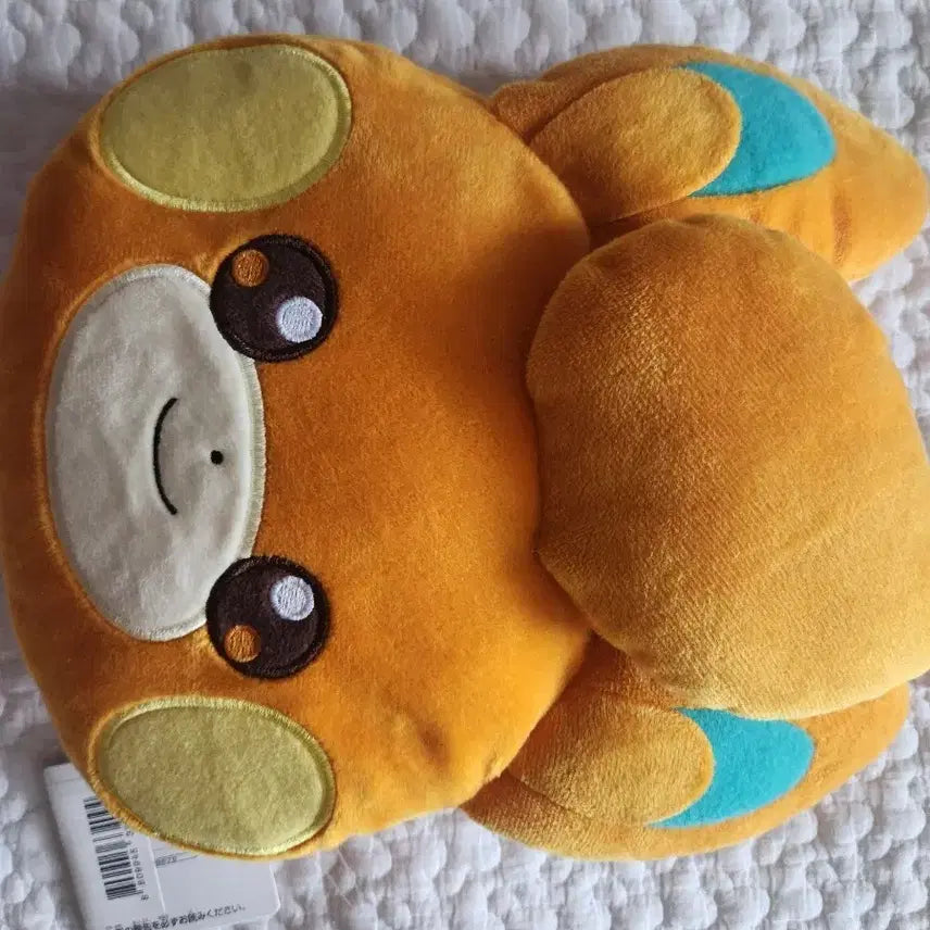 [BUNJANG] Bamo Character Pouch / 빠모 파우치 판매합니다