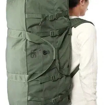 [BUNJANG] US Military Surplus New Double Bag / 미군정품 신형더블백 판매
