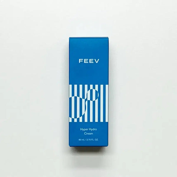 [BUNJANG] FIBRE Hyper Hydro Cream 80ml / 피브 하이퍼 하이드로 크림 80ml