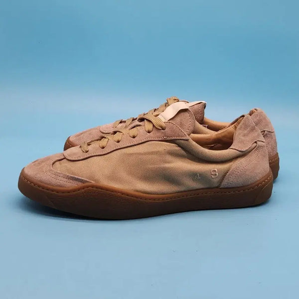 [BUNJANG] Acne Studios Suede Men's Sneakers Size 270 / a 아크네 스튜디오 스웨이드 남성 스니커즈 270