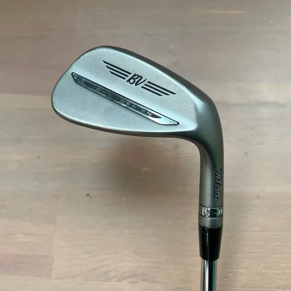[BUNJANG] Titleist SM11 52-degree F Grind Wedge Dynamic Gold S200 / 타이틀리스트 SM11 52도 F그라인드 다골S200 웨지 팝니다
