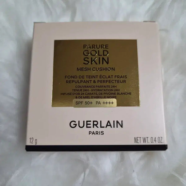 [BUNJANG] Chantecaille Guerlain Cushion Refill (Sealed) / 샹테카이 겔랑 쿠션 리필 미개봉 새제품