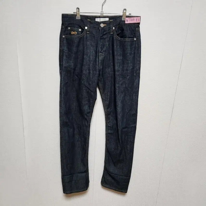 [BUNJANG] Plac Men's Jeans 31 Inch / 플랙 남성 청바지 31인치@9964