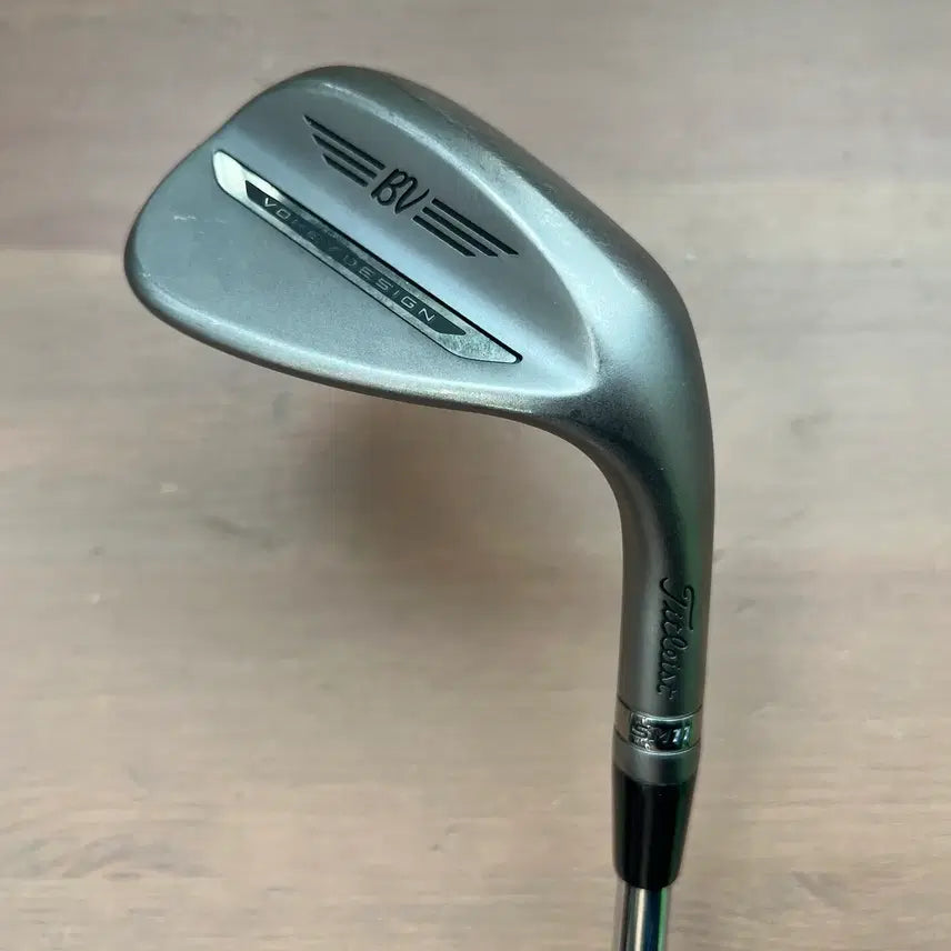 [BUNJANG] Titleist SM11 Wedge 56 Degree S Grind Dynamic Gold S200 / 타이틀리스트 SM11 56도 S그라인드 다골S200 웨지 팝니다