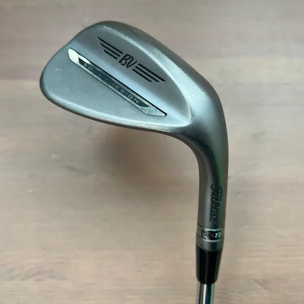 [BUNJANG] Titleist SM11 Wedge 56 Degree S Grind Dynamic Gold S200 / 타이틀리스트 SM11 56도 S그라인드 다골S200 웨지 팝니다