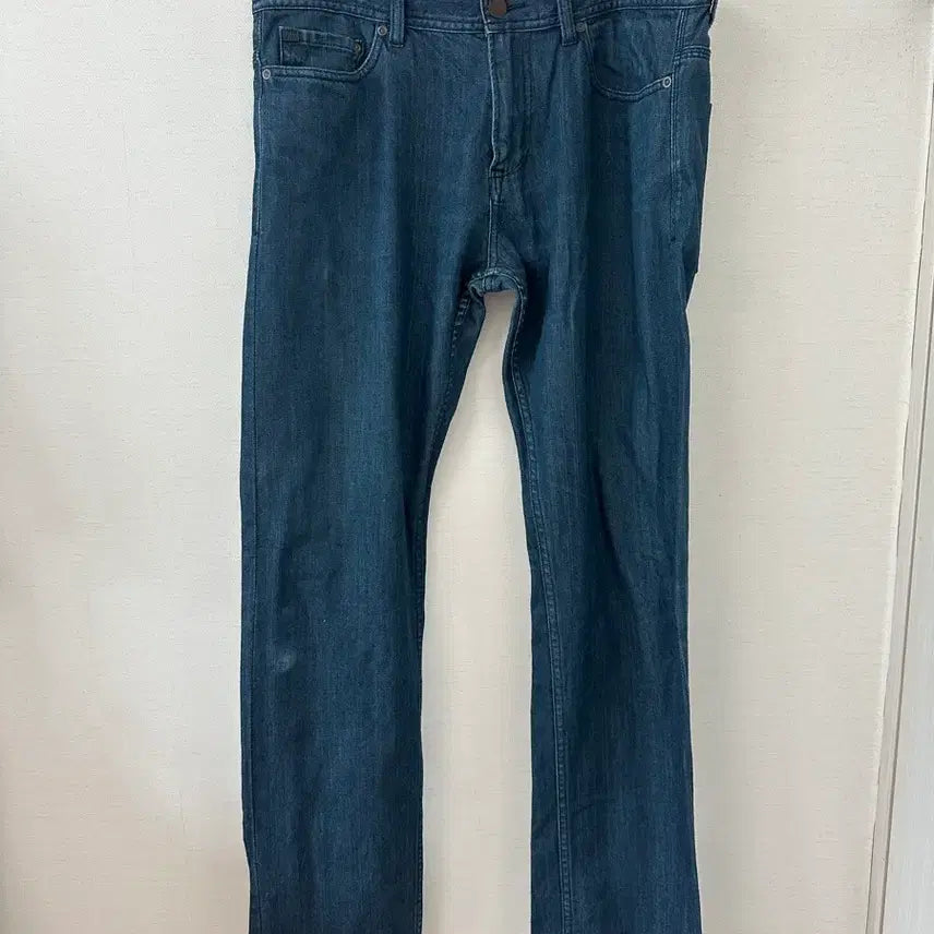 [BUNJANG] Armani Exchange Denim Jeans 34/36 / 아르마니 익스체인지 청바지 34/36