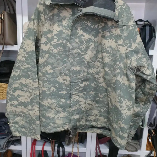 [BUNJANG] US Military Jacket Large Regular / 미군 자켓 라지레귤러