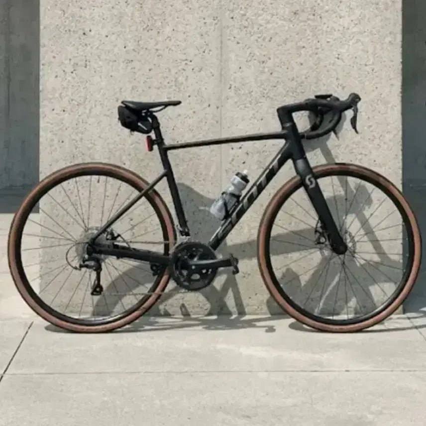 [BUNJANG] Scott Speedster 40 Disc Brake Road Bike / 스캇 스피드스터 40