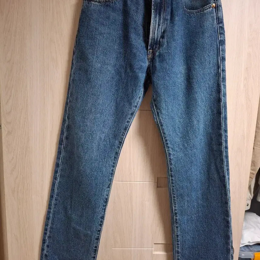 [BUNJANG] Levi's 551z Premium Straight Fit Jeans (30x32) / 리바이스 프리미엄 551z 30x32
