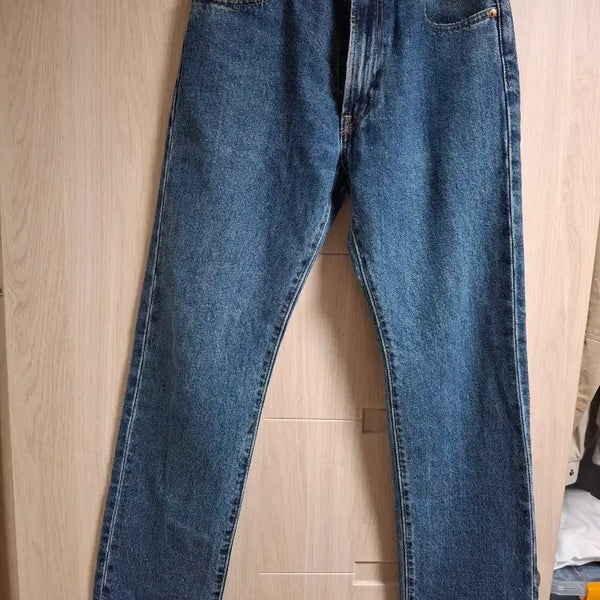 [BUNJANG] Levi's 551z Premium Straight Fit Jeans (30x32) / 리바이스 프리미엄 551z 30x32