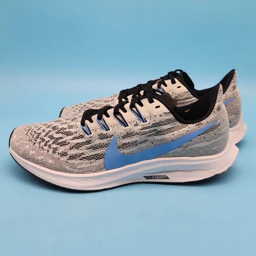 [BUNJANG] Nike Zoom Pegasus 36 Gray Sneakers 275 / a 나이키 줌 페가수스 36 회색 운동화  275
