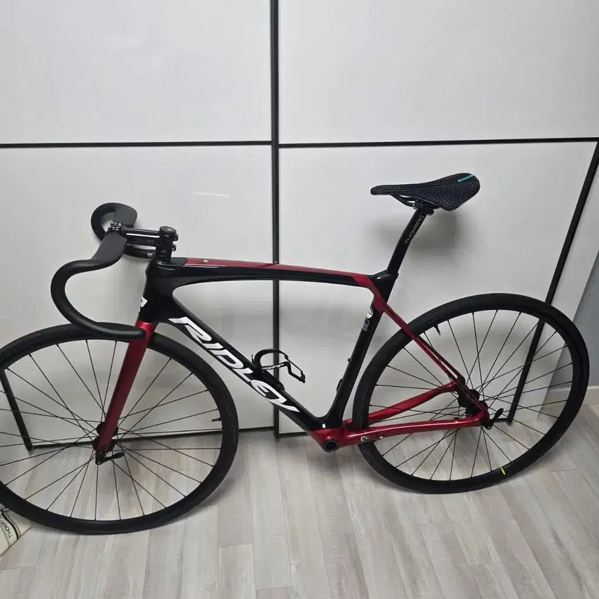 [BUNJANG] Ridley Phoenix SLIC Full Bike / 리들리 피닉스 슬릭 반차