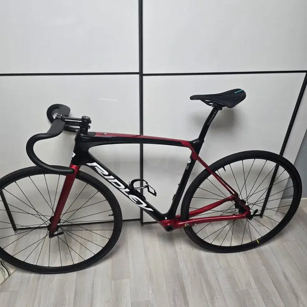 [BUNJANG] Ridley Phoenix SLIC Full Bike / 리들리 피닉스 슬릭 반차